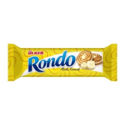Rondo Muzli 68gr
